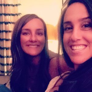 Meet your Posher, Kaitlin